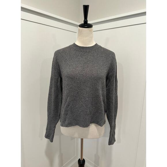 Frame Wool Blend Crewneck Sweater - Picture 1 of 4